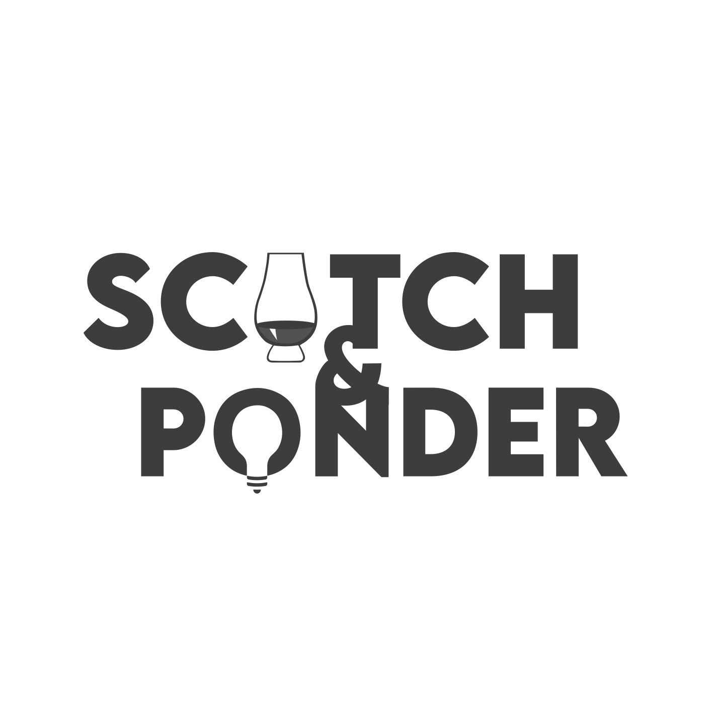Scotch and Ponder logo